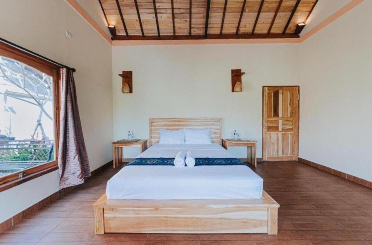 The Asri Villas Jembrana Eksteriør billede