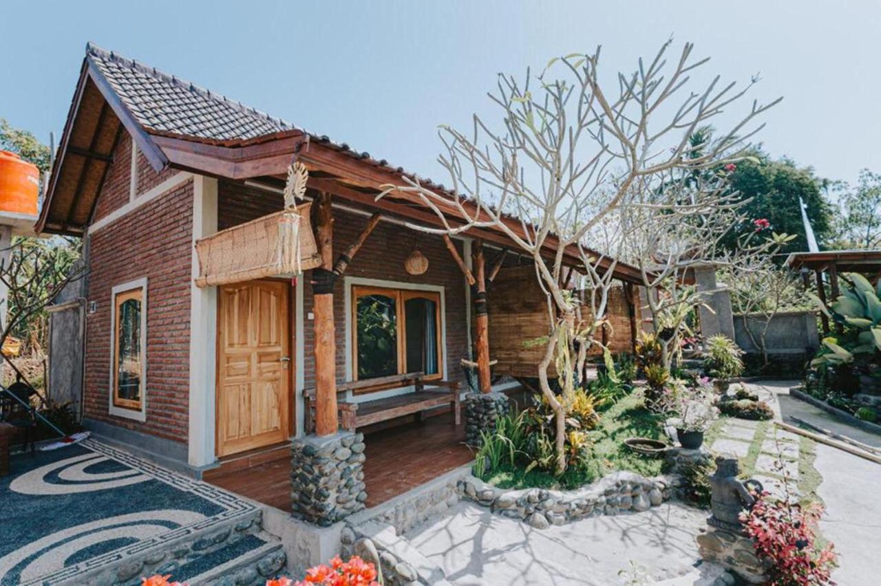 The Asri Villas Jembrana Eksteriør billede